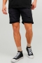 Jack & Jones Rick Regular Fit Shorts Trash Black Denim