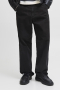 Jack & Jones Alex Ember Worker Pant Black
