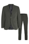 Jack & Jones Franco Anzug Rosin
