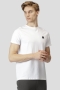 Clean Cut Copenhagen Basic Organic T-Hemd White