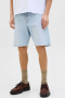 Jack & Jones Tony Loose Fit Shorts 532 Blue Denin