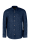 Kronstadt Ayers Ls Hemd Sky Captain