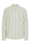 Solid Fried Ls Hemd Vetiver