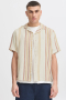 Solid Isai Hemd Acorn