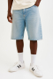 Jack & Jones Ron Original Shorts 288 Blue Denim