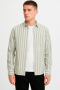 Solid Fried Ls Hemd Vetiver