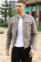 Jack & Jones ROCKY JACKET NOOS Falcon