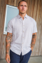 Jack & Jones Summer Hemd SS Crockery