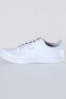 Jack & Jones Trent PU Sneaker Bright White