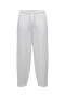 ONLY & SONS Ceres Wide Fit Sweat Pants Super Light Grey Melange