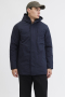 Jack & Jones Keen Stretch Parka Jacket Sky Captain