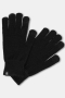 Jack & Jones Barry Strickenhandsker Black