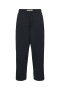 ONLY & SONS Ceres Wide Fit Sweat Pants Black