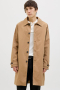 Jack & Jones Miles Mac Coat Ermine