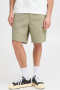 Solid Eldric Alann Shorts Laurel Oak