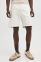 Jack & Jones Tony Loose Fit Shorts 406 Ecru