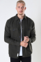 ONLY & SONS MILO LIFE LS SOLID OVERSHIRT Peat