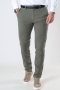 Solid ERICO FILIP CHINOS Dusty Olive