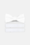 Butterfly & Armband White