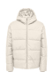 ONLY & SONS Michael Puffer Jacket Silver Lining