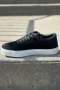 Liebhaveri Liberty Sneaker Suede Black
