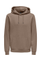 ONLY & SONS Ceres Hoodie Sweat Desert Taupe