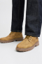 Jack & Jones Ainsworth PU Boots Honey