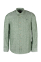 Kronstadt Ayers Ls Hemd Hedge Green