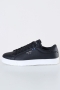 Jack & Jones Bale PU Sneakers Anthracite