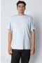 Clean Cut Copenhagen Stable t-Hemd Light Blue