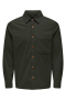 ONLY & SONS Tile Corduroy Hemd Rosin