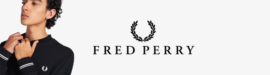 fred perry aw 21